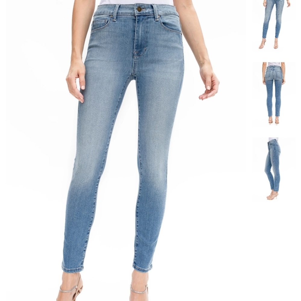 Fidelity Gwen high rise in amore 30